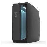 HomeSoap Large Capacity UV Light Sanitizer & Char HomeSoap Large Capacity UV Light Sanitizer & Char