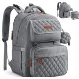 *READ DESC* Maelstrom Diaper Bag Backpack,29L-45L *READ DESC* Maelstrom Diaper Bag Backpack,29L-45L