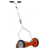 American Lawn Mower Company 1204-14 14-Inch 4-Bla American Lawn Mower Company 1204-14 14-Inch 4-Bla