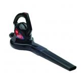 Toro Power Sweep 160 mph 155 CFM Electric Handhel Toro Power Sweep 160 mph 155 CFM Electric Handhel