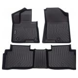 Cartist Floor Mats Compatible with Hyundai Tucson Cartist Floor Mats Compatible with Hyundai Tucson
