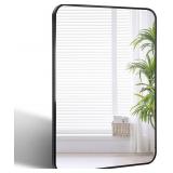 Bathroom Mirrors for Wall Vanity,Black Framed Mak Bathroom Mirrors for Wall Vanity,Black Framed Mak