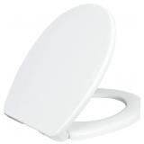 LUXE Bidet Luxe TS1008R Round Comfort Fit Toilet LUXE Bidet Luxe TS1008R Round Comfort Fit Toilet