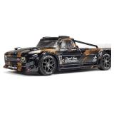 ARRMA RC Truck 1/8 Infraction 4X4 3S BLX 4WD All- ARRMA RC Truck 1/8 Infraction 4X4 3S BLX 4WD All-