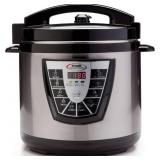 Power Pressure Cooker XL 10 qt Power Pressure Cooker XL 10 qt