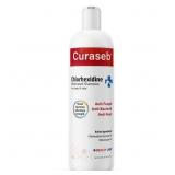 Curaseb Medicated Shampoo - Chlorhexidine & Ketoc Curaseb Medicated Shampoo - Chlorhexidine & Ketoc
