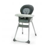Graco Made2Grow 6 in 1 High Chair | Converts to D Graco Made2Grow 6 in 1 High Chair | Converts to D