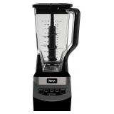 Ninja NJ601AMZ Professional Blender with 1000-Wat Ninja NJ601AMZ Professional Blender with 1000-Wat