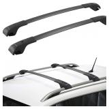 ISSYAUTO Roof Rack Cross Bars Compatible with 201 ISSYAUTO Roof Rack Cross Bars Compatible with 201