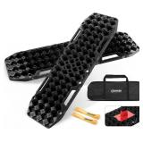 BUNKER INDUST Off-Road Traction Boards with Jack BUNKER INDUST Off-Road Traction Boards with Jack