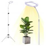 Grow Light with Stand, Yadoker LED Plant Light fo Grow Light with Stand, Yadoker LED Plant Light fo