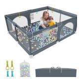 Extra Large Baby Playpen, Play Pens for Babies an Extra Large Baby Playpen, Play Pens for Babies an