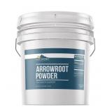 Earthborn Elements Arrowroot Powder 3.5 Gallons, Earthborn Elements Arrowroot Powder 3.5 Gallons,