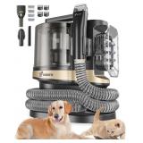 Kidken P3 Pro Pet Grooming Vacuum Suction, Low No Kidken P3 Pro Pet Grooming Vacuum Suction, Low No