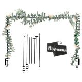 Hopesun Over The Table Rod Stand Adjustable, 63-1 Hopesun Over The Table Rod Stand Adjustable, 63-1