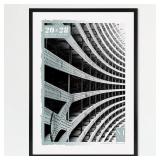 MCS Gallery Foundation Poster Frame, Picture Fram MCS Gallery Foundation Poster Frame, Picture Fram