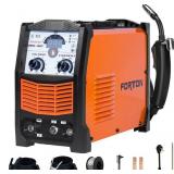 *READ DESC* FORTON MIG/ARC Welder, MIG/Stick 2 in *READ DESC* FORTON MIG/ARC Welder, MIG/Stick 2 in