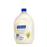 Softsoap Hand Soap Soothing Aloe Vera Moisturizin Softsoap Hand Soap Soothing Aloe Vera Moisturizin