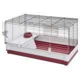 MidWest Homes for Pets 158 Wabbitat Deluxe Rabbit MidWest Homes for Pets 158 Wabbitat Deluxe Rabbit