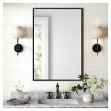 Rectangle Bathroom Mirror 20 x 28 Inch Rectangle Rectangle Bathroom Mirror 20 x 28 Inch Rectangle