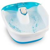 HoMedics Bubble Mate Foot Spa, Toe Touch Controll HoMedics Bubble Mate Foot Spa, Toe Touch Controll
