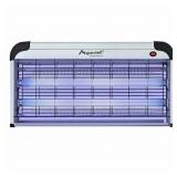 ASPECTEK Electronic Bug Zapper 40W, Insect Fly Ki ASPECTEK Electronic Bug Zapper 40W, Insect Fly Ki