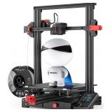 Creality Ender 3 Max Neo 3D Printer, CR Touch Aut Creality Ender 3 Max Neo 3D Printer, CR Touch Aut