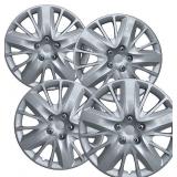 18 inch Hubcaps Best for 2014-2015 Chevrolet Impa 18 inch Hubcaps Best for 2014-2015 Chevrolet Impa