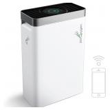 PURO²XYGEN P500i - Air Purifier with H13 HEPA Fil PURO²XYGEN P500i - Air Purifier with H13 HEPA Fil
