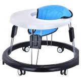 ECOBU XYSQ 2 in 1 Twist Walker - Portable Adjusta ECOBU XYSQ 2 in 1 Twist Walker - Portable Adjusta