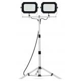 UFOND 20000 Lumen Work Lights with Stand, 200W Du UFOND 20000 Lumen Work Lights with Stand, 200W Du