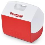 Igloo 14-16 Qt Hardsided Lunch Playmate Pal Coole Igloo 14-16 Qt Hardsided Lunch Playmate Pal Coole
