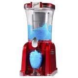 Nostalgia Frozen Drink Maker and Margarita Machin Nostalgia Frozen Drink Maker and Margarita Machin