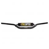 ProTaper 2829D Fuzion Black Dual Function Handleba
