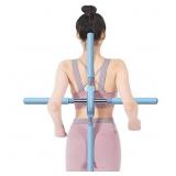 LAVVON Posture Corrector, Yoga Sticks Stretching T