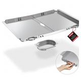 Replacement Grease Tray with Catch Pan for Dyna Gl