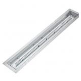 Skyflame Linear Stainless Steel Drop-in Fire Pit P