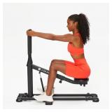 The DB Method Squat Machine, Workout Equipment for