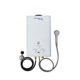 Flame King Portable Tankless Water Heater Propane