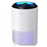 AROEVE Air Purifiers for Home, HEPA Air Purifiers