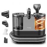 TAB Carpet Cleaner Machine, FastHeating Portable U