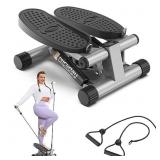 Niceday Steppers for Exercise, Stair Stepper with