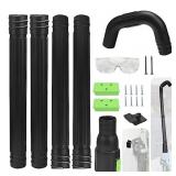 Gutter Cleaning Attachment Replaces AGC1000 Cleani