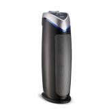 GermGuardian Air Purifier with HEPA 13 Filter, Rem