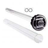 LSE Lighting Combo Package Replacement UV Bulb 602