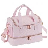 GR69N Nail Polish Organizer Bag Fits a Nail Lamp a