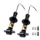 Ner 84176631 580-1108 23312167 Pair Front Struts S