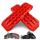X-BULL New Recovery Traction Tracks Tire Ladder fo