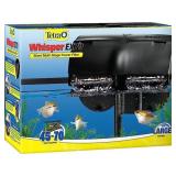 Tetra Whisper EX 70 Filter For 45 To 70 Gallon aqu
