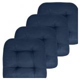 Sweet Home Collection Patio Cushions Outdoor Chair